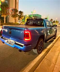 رام 1500